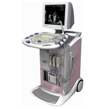 2D Color-Doppler-Ultraschall-Diagnose-System